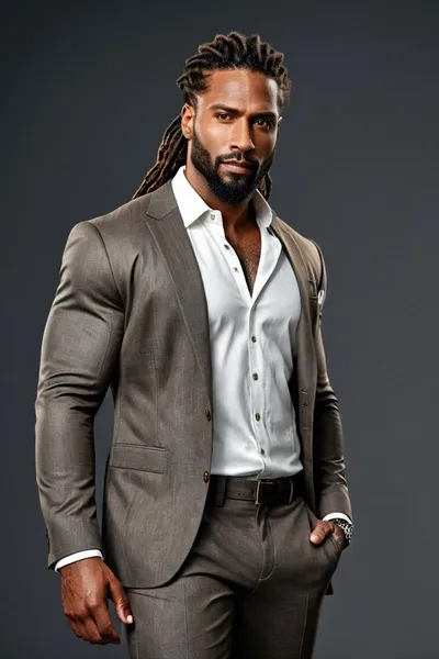 Latar belakang Zaden Love