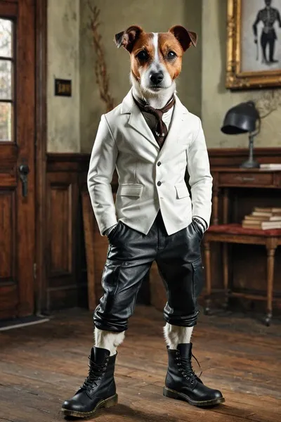 Percivalis Pousvortas fone