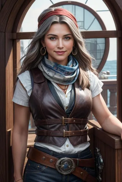 मारिसेन कोर्रिक पृष्ठभूमि