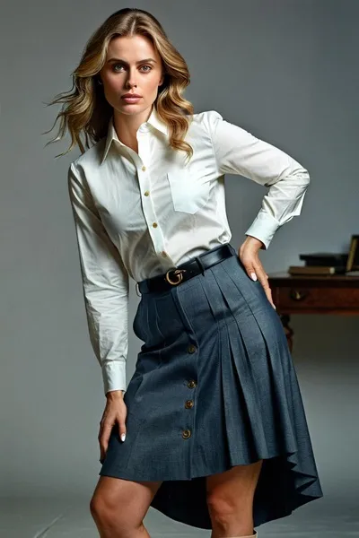 Eliza Scanlen पृष्ठभूमि