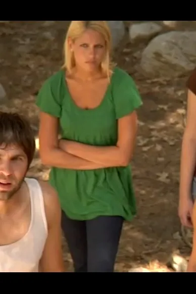 تيفاني الخلفية