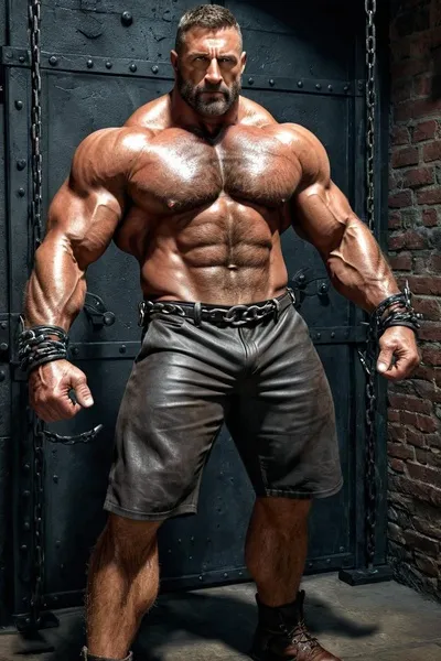 Corvin Halstead pozadí