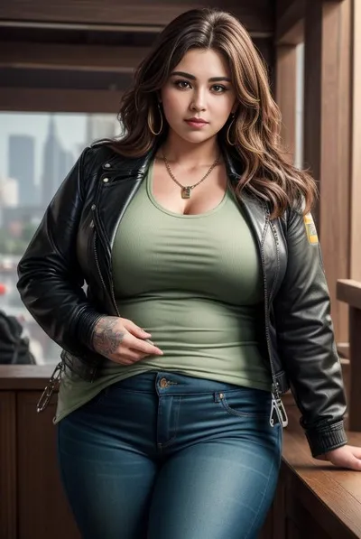 Dorina arrière-plan