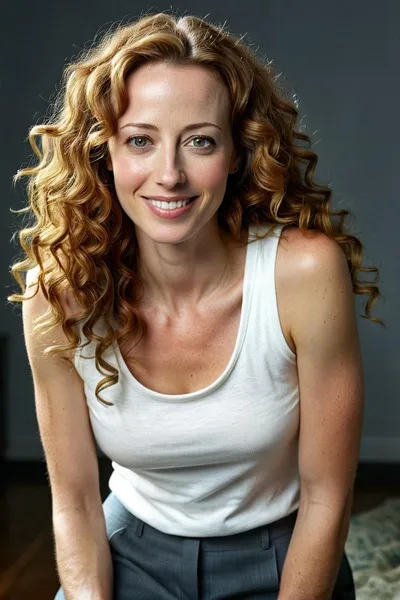 Flora Davison 背景