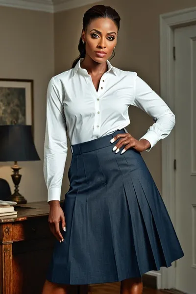 Rukiya Bernard 背景