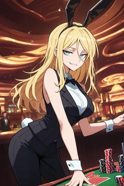 Sabrina Lowell バックグラウンド