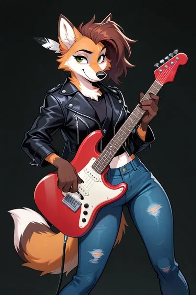 नतानी जे पृष्ठभूमि