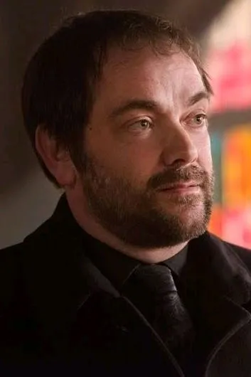 Crowley, king  バックグラウンド