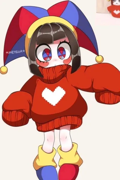 ☆بوموني الخلفية