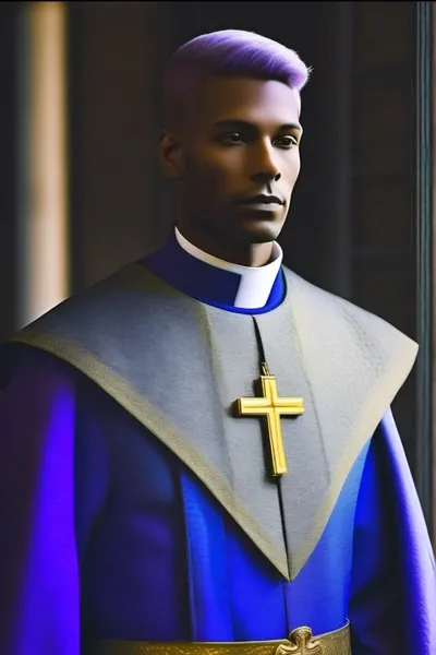 Latar belakang Ayah Alan 4