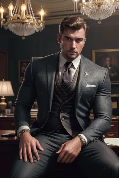 Francisco Vitaly  배경