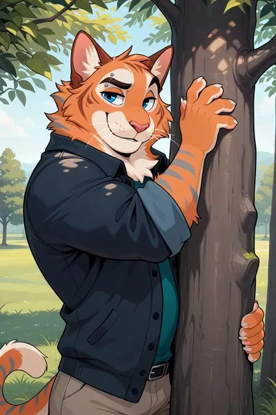 Rowan Ashcroft pozadí