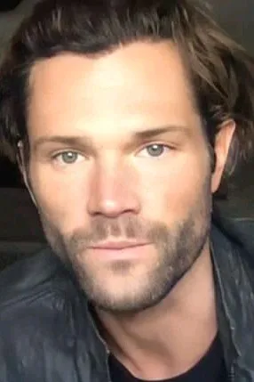 Jared Padalecki pozadí