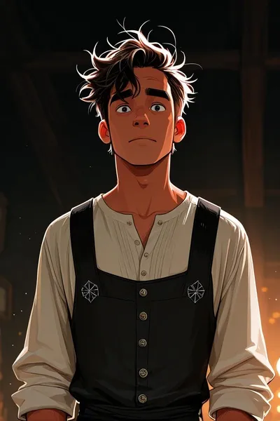 Latar belakang Renato Valverde