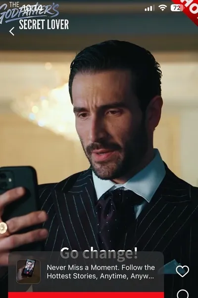 Latar belakang Vincent