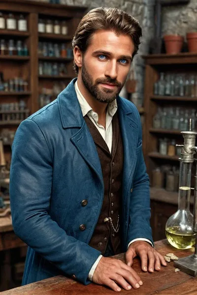 Latar belakang Malik