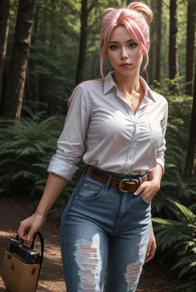 Brooklynn Hintergrund