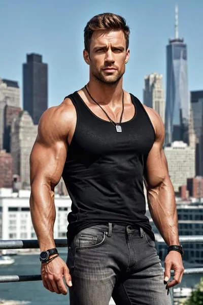 Evan Haldane pozadí