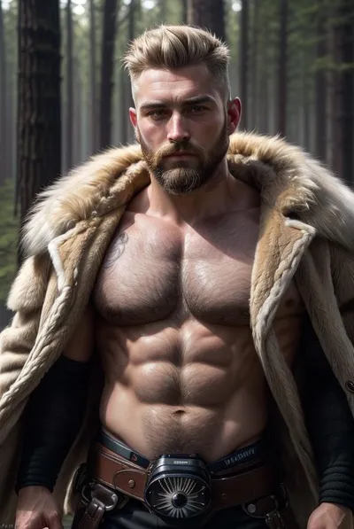 Latar belakang Rinaldo Ferrati