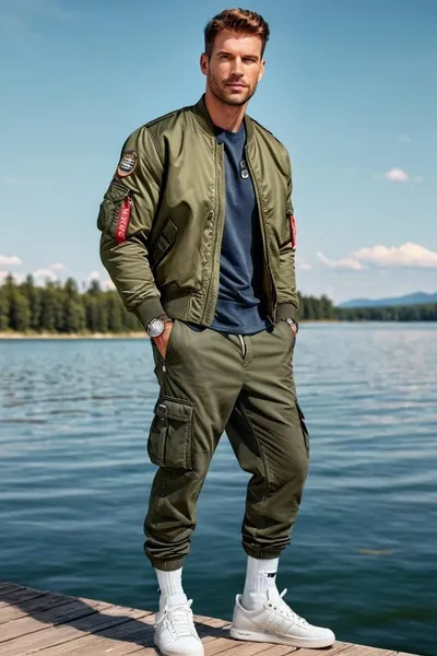 Maris Falken pozadí