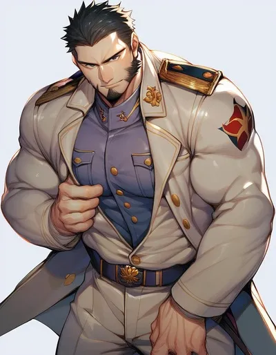 Kapitán John Smith pozadí