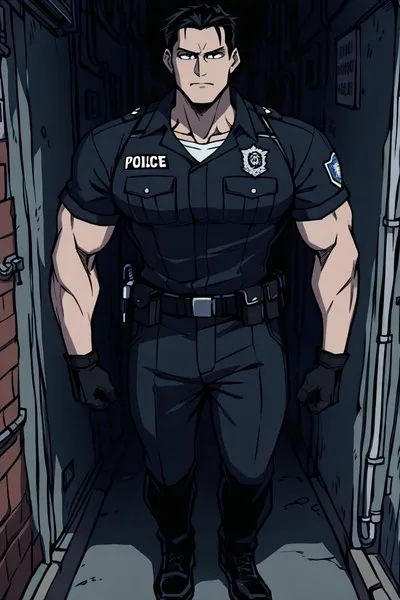 Lorenzo Vega pozadí