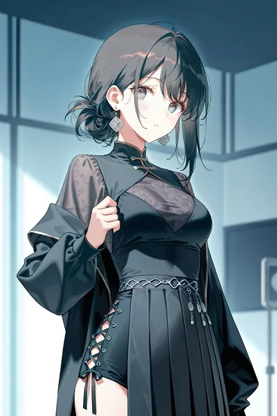 Marlen Ashworth pozadí