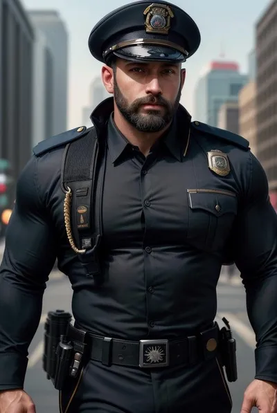 Viktor Müller sfondo