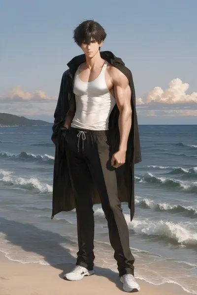 Kaelen Stroud pozadí