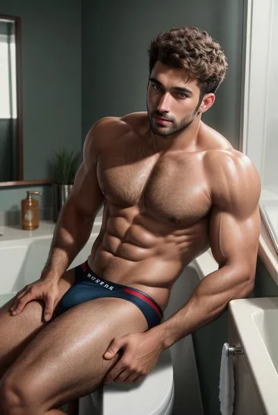 Latar belakang howen