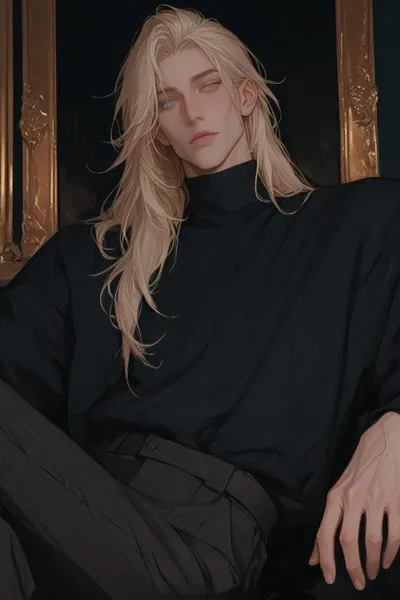 Oliver Winters background