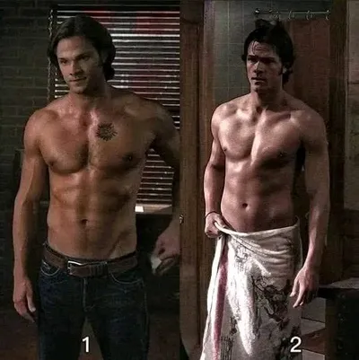 Jerena Padalecki Tod tausta