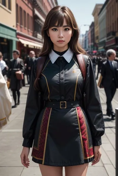 Katrin Weiler pozadí