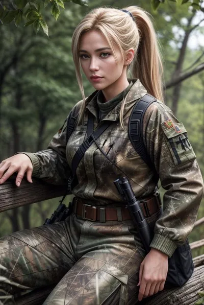 レン・ホロウェイ バックグラウンド