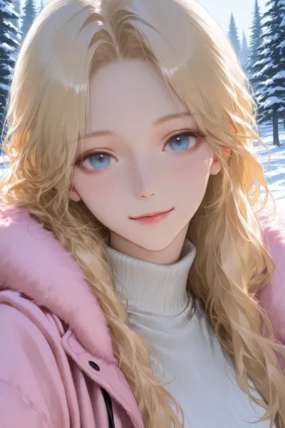 Елара Уайтли фон