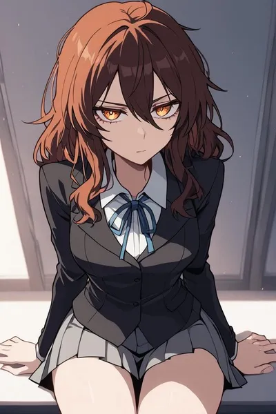 φόντοΣάντρα 