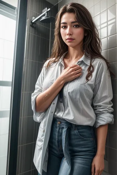 Kendra Laith pozadí