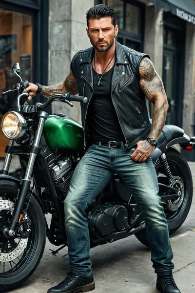 ゼイデン・マークス バックグラウンド