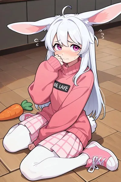 Latar belakang Lorelai