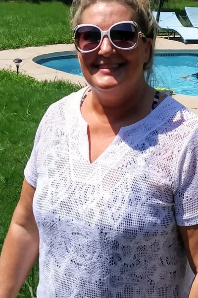 Stacie Danielle fundo