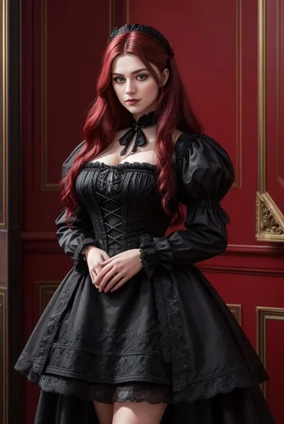 एवुरा पृष्ठभूमि