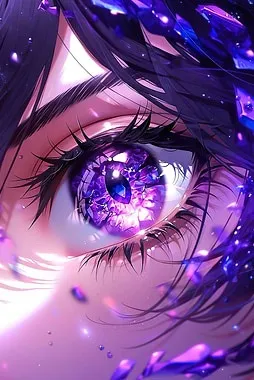 Serenya Calthorn sfondo