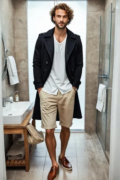 Cairon Duvall pozadí