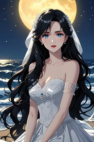 Serena Knightly background