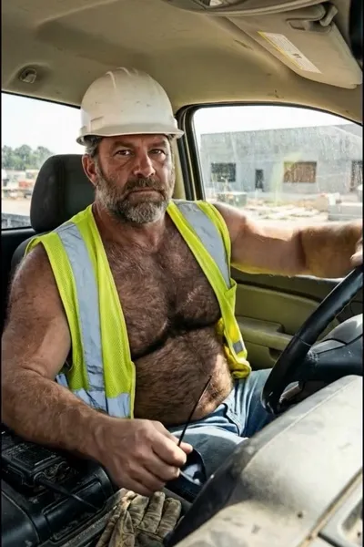 Calder Renshaw pozadí