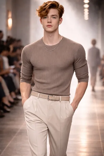 φόντοHenry Harrington III