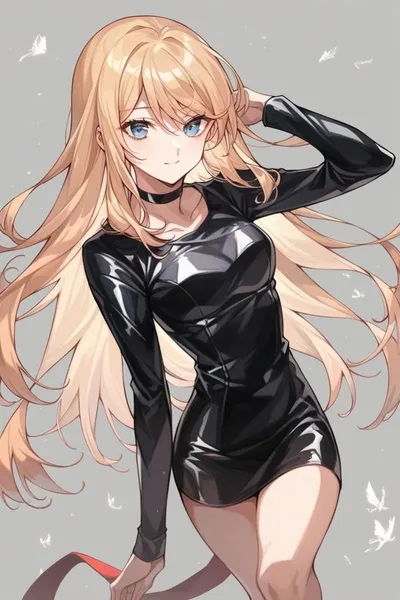 Mitsugu Tsukushino bakgrund