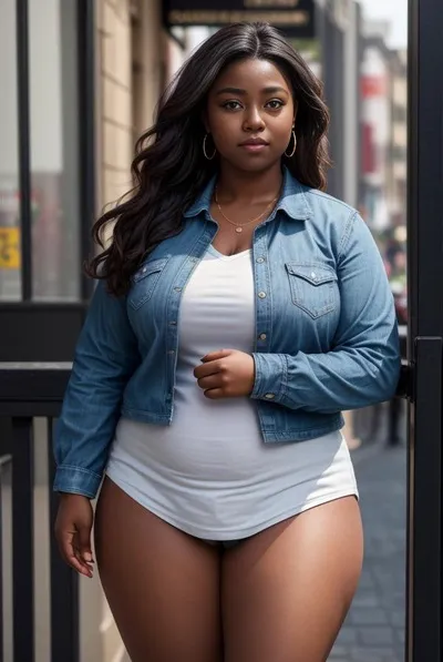 Samantha Hintergrund