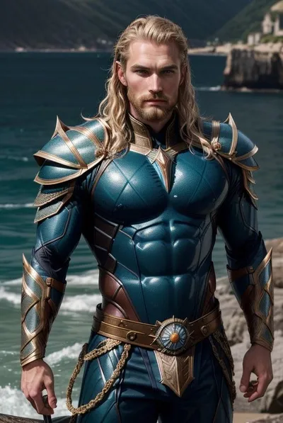 Orm Marius arka plan