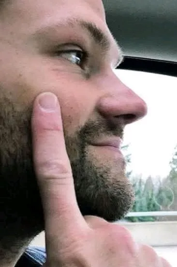 Latar belakang Jared Padalecki